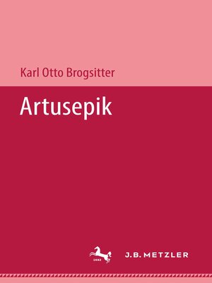 cover image of Artusepik